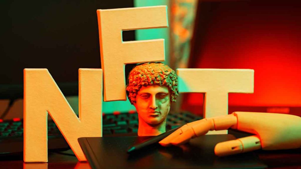 MINGO’s NFT Ticketing System: Revolutionising Global Events NFT ticketing system