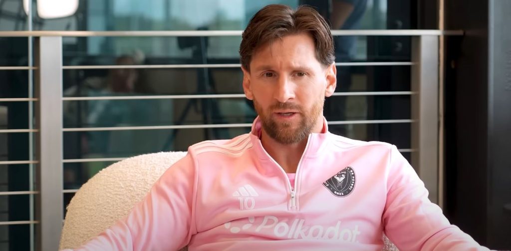 Messi Height In Cm Reveals the Secret to His Agility—You Won’t Believe It! Messi Height In Cm