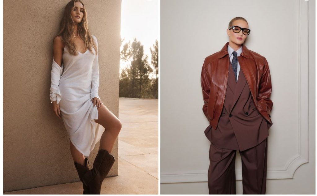 Rosie Huntington-Whiteley Height Revealed – Is She Really Taller Than Jason Statham? Rosie Huntington-Whiteley Height