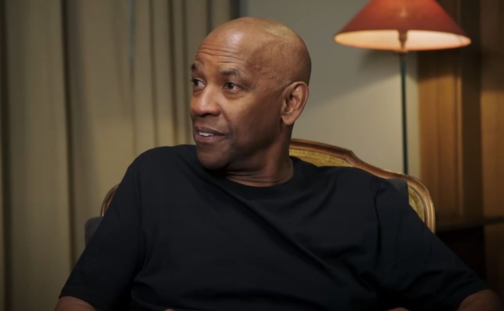 Denzel Washington Stands Tall in Hollywood – His Height Revealed! denzel washington height