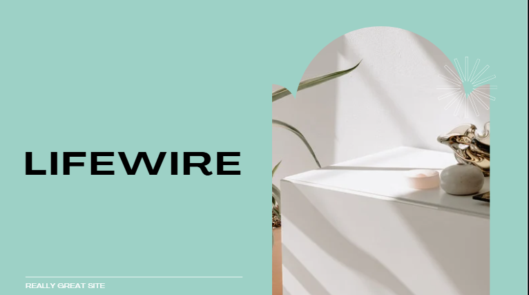 LifeWire LifeWire