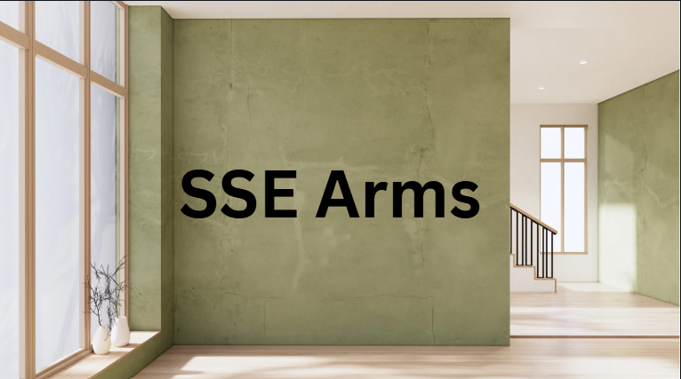 SSE Arms SSE Arms
