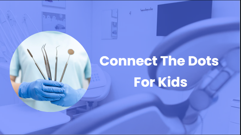 Connect The Dots For Kids Connect The Dots For Kids