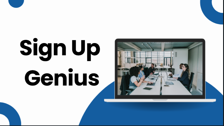 Sign Up Genius Sign Up Genius