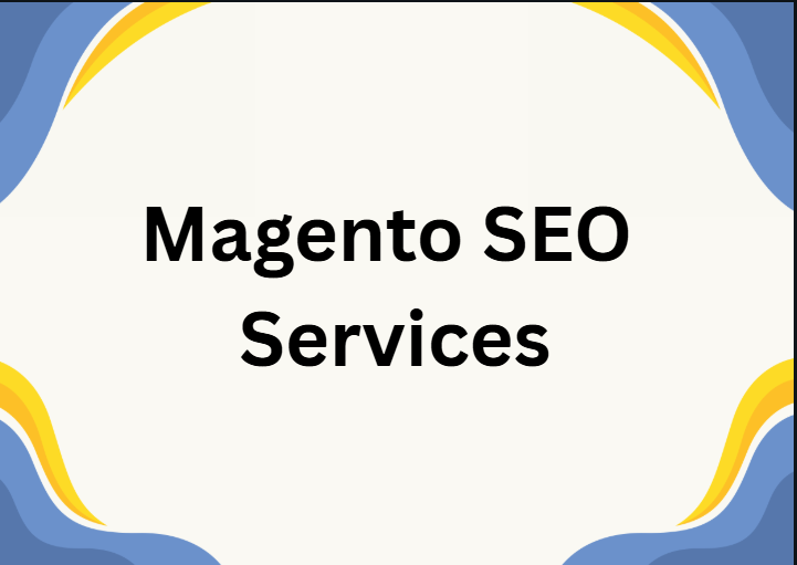 Magento SEO Services