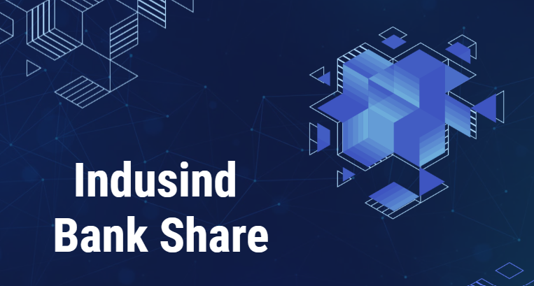 Indusind Bank Share Indusind Bank Share