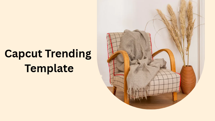 Capcut Trending Template Capcut Trending Template