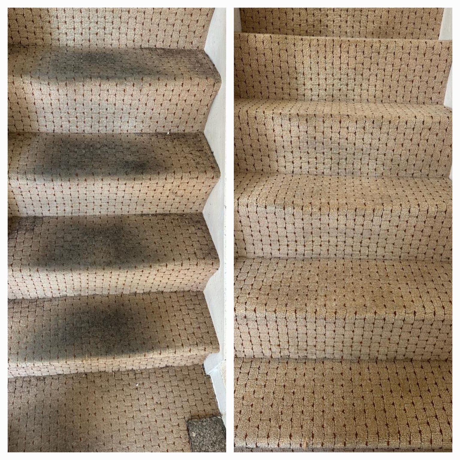 Carpet Cleaning Dublin carpet cleaning technology