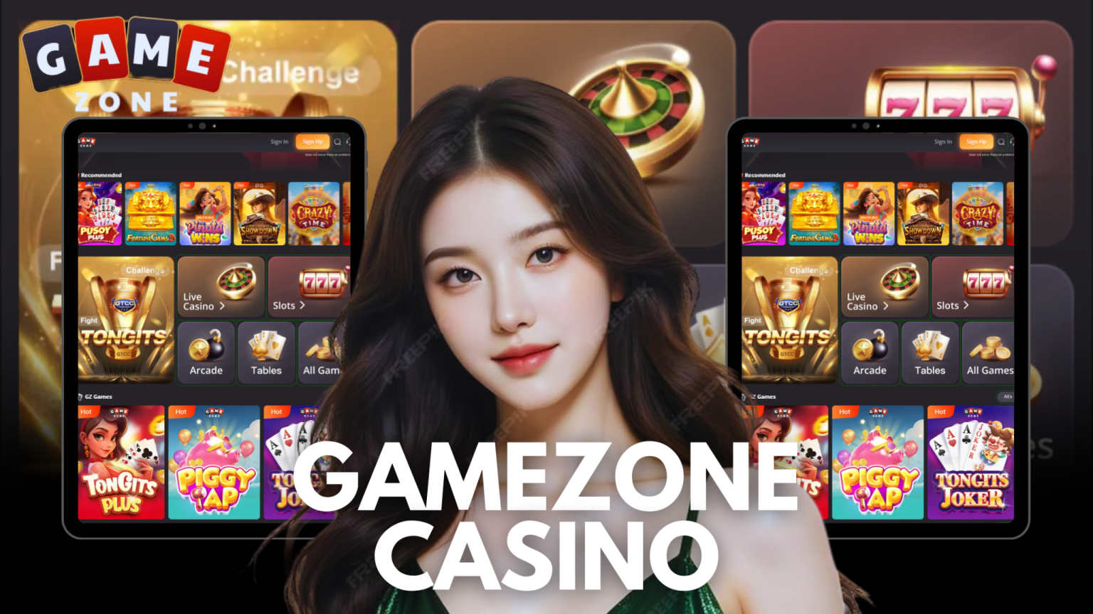 GameZone Casino Spotlight on a Refined Online Card Gaming Experience GameZone Casino online card gaming
